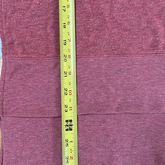 Alo Yoga Glimpse Sweatshirt XS - Picture 6 of 6